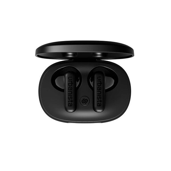 Urbanista Copenhagen 2 Wireless In Ear - Svart - Original - 2