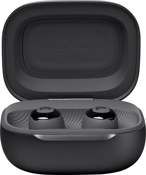 Original JBL Live Buds 3 - Svart - 2