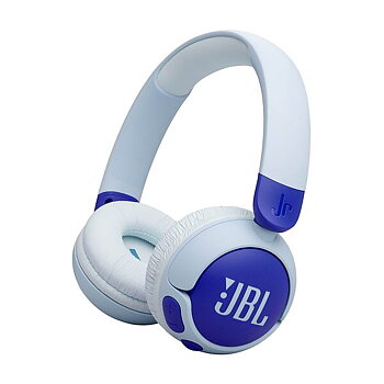 JBL JR 470NC Wireless Over-ear - Blå - Original