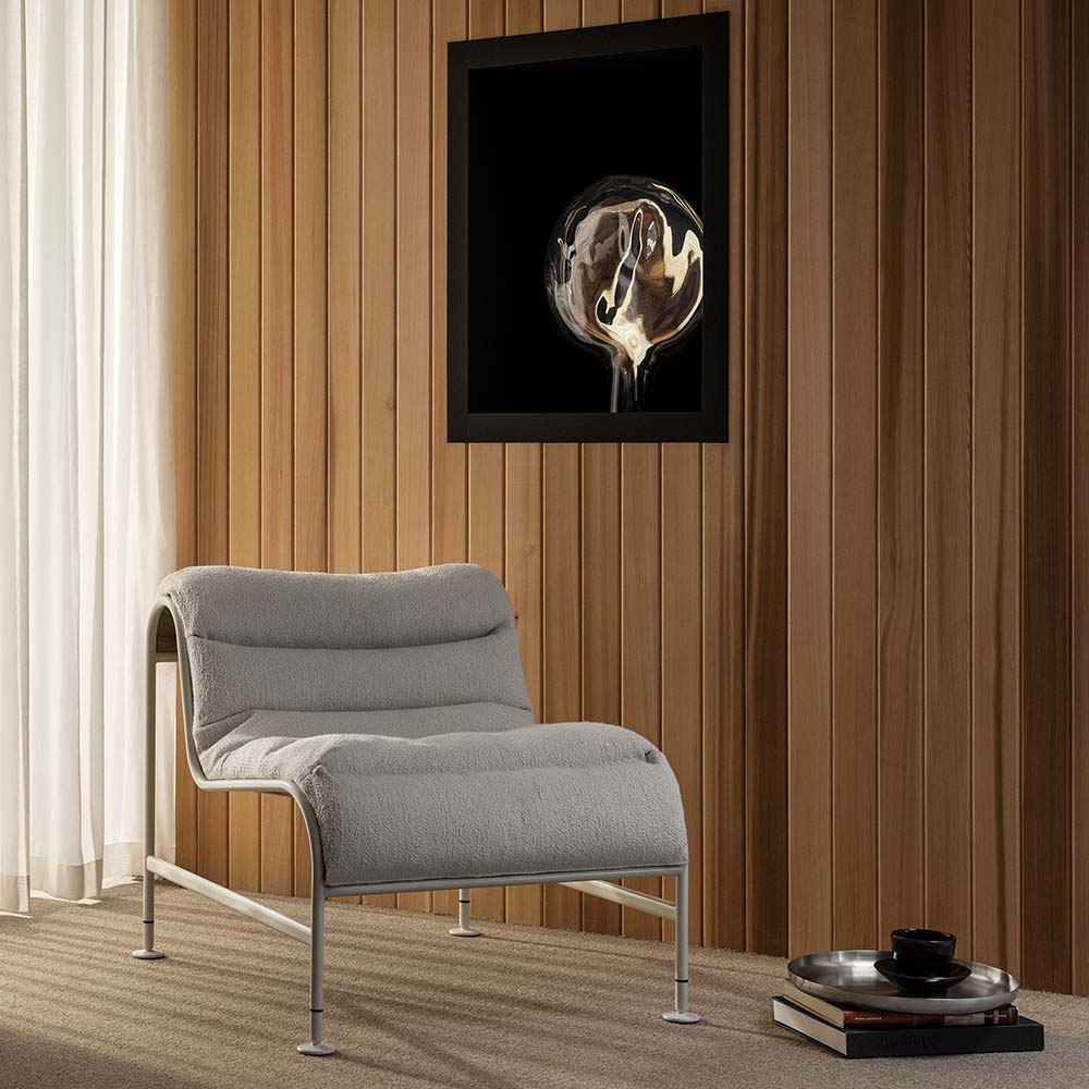 Sunny Easy Chair - Lammhults  - 7
