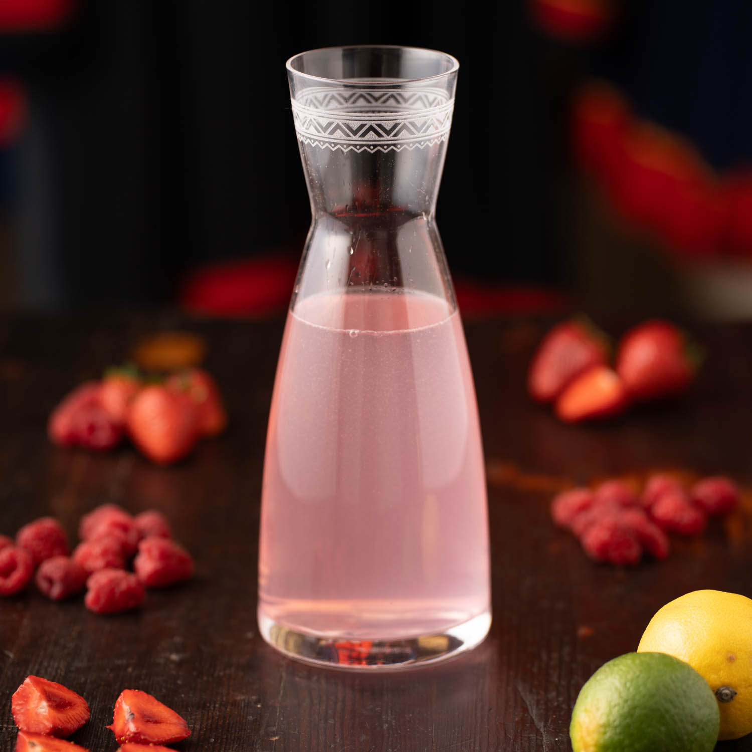Carafe Gielas 1 liter - 2