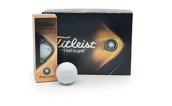 Golfboll Titleist PRO V1