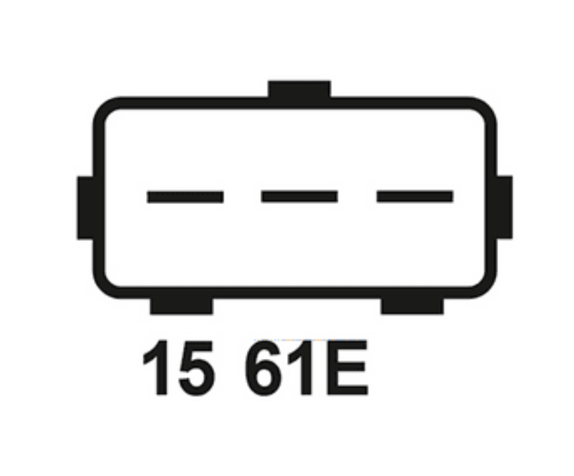 Generator 140A - 3