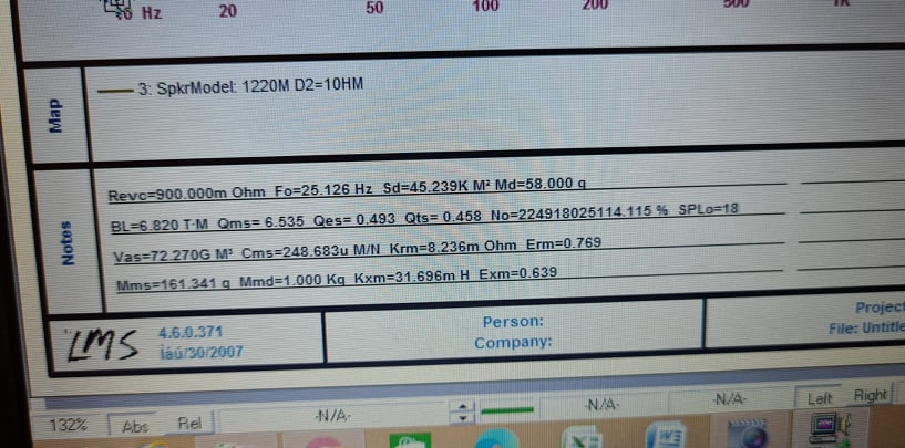 TRF SW1220M D2 - 7
