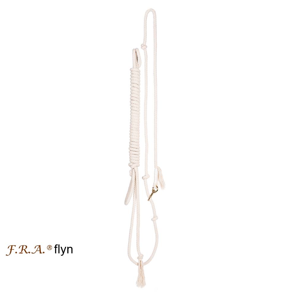 F.R.A® Natural horsemanship, in cotton, 820 cm - 16