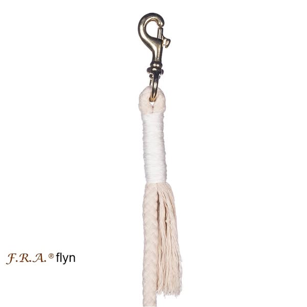 F.R.A® Natural horsemanship, in cotton, 820 cm - 17