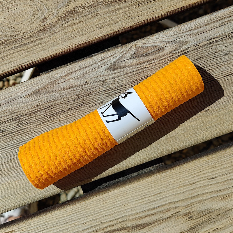 Disktrasa enfärgad - 9