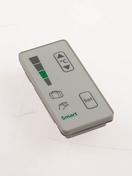 STYRENHET SMART C. IBSN	
