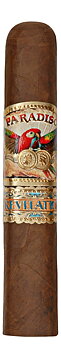 Paradiso Revelation Prophet Robusto