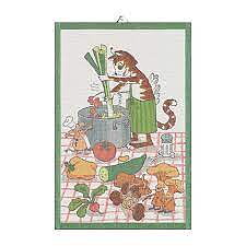 Findus Cooking towel 40x60cm