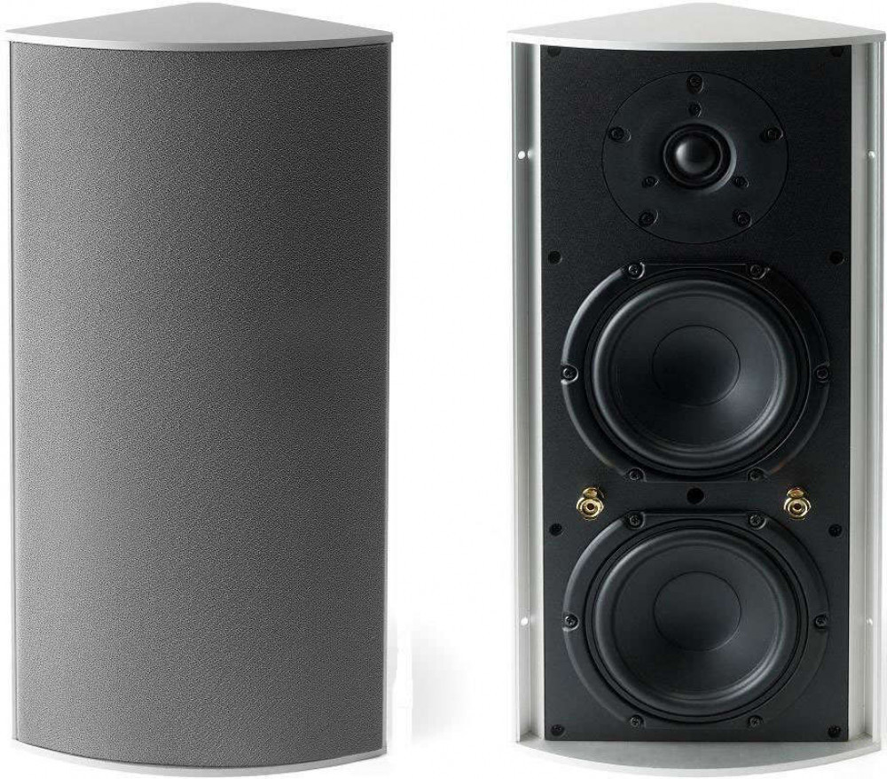 Cornered Audio C5