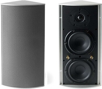 Cornered Audio C5