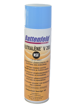 iBiotec Neotralene V200