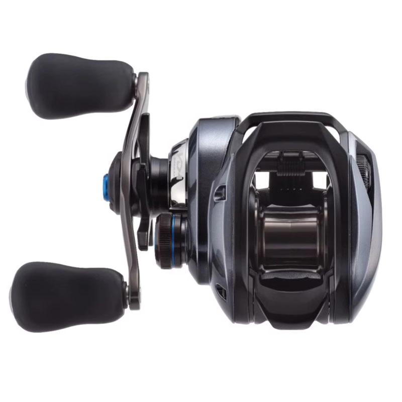 Shimano SLX DC - 3