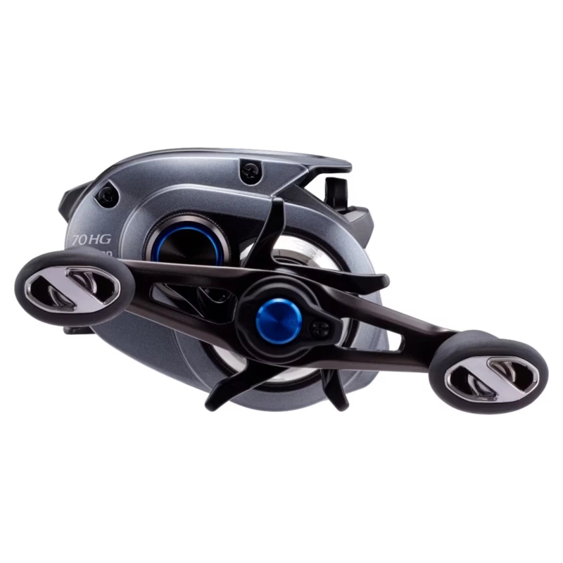 Shimano SLX DC - 4