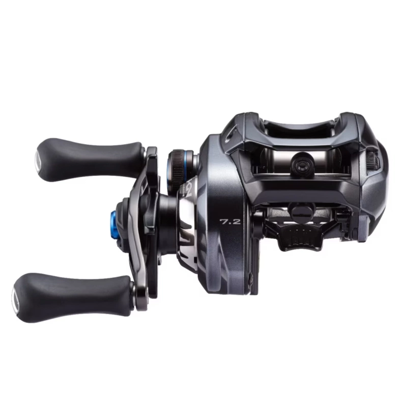 Shimano SLX DC - 2