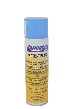 iBiotec Protect FL 100
