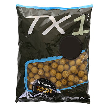 15mm boilies for carp fishing