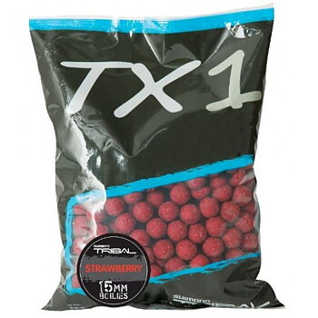 15mm boilies for carp fishing