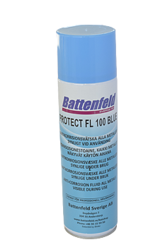 iBiotec Protect FL 100 BLUE