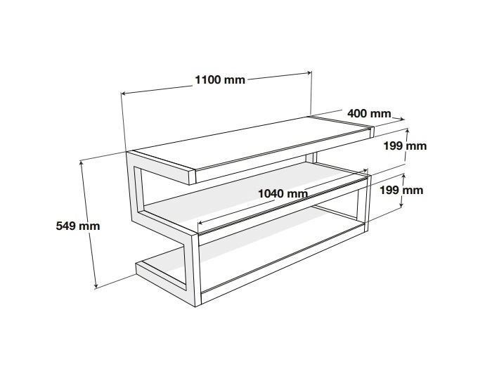 Norstone Esse - 5