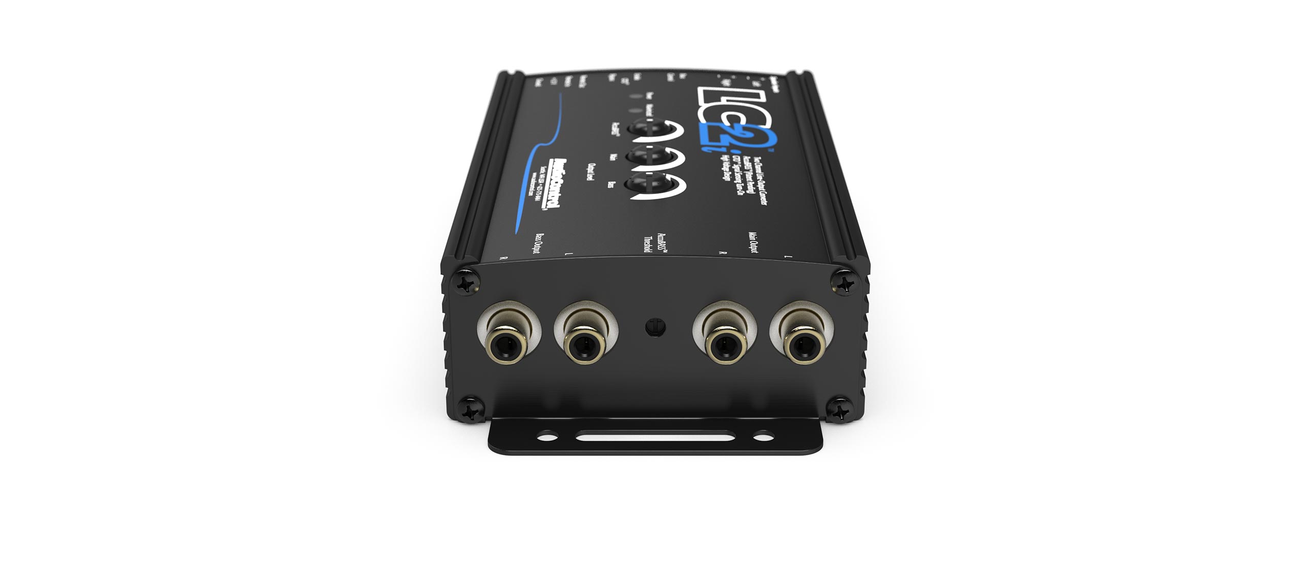 Audio Control LC2i - 3