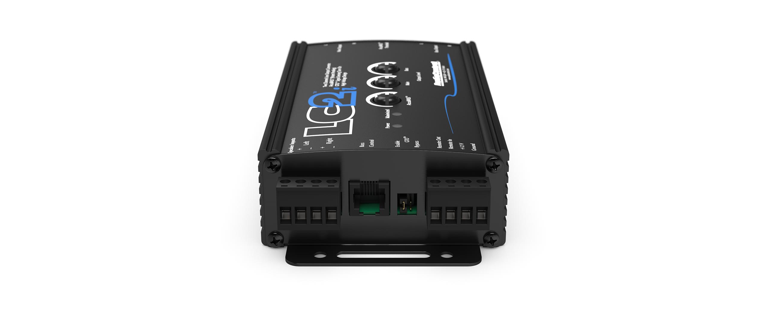 Audio Control LC2i - 4