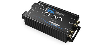 Audio Control LC2i