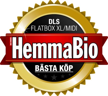 DLS Flatbox Midi - 7