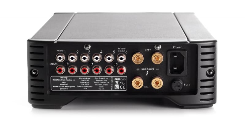 Rega Brio - 2