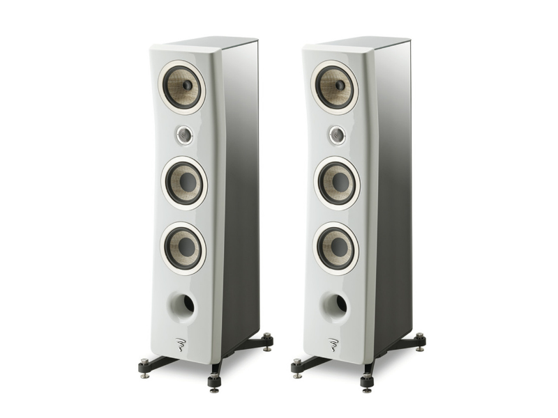 Focal Kanta No.3 - 3