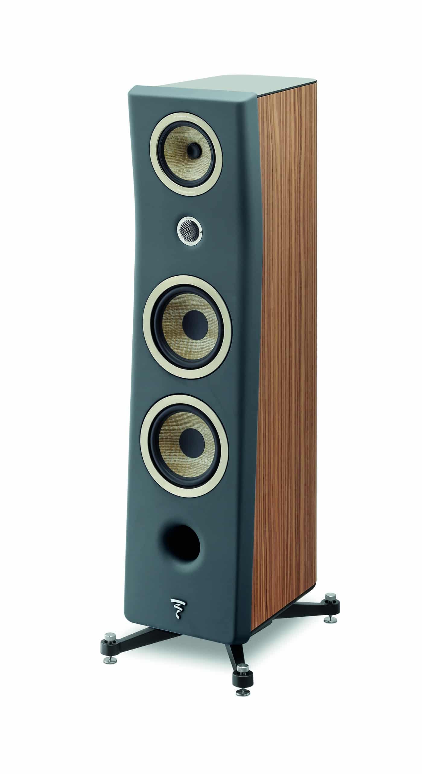 Focal Kanta No.3 - 4