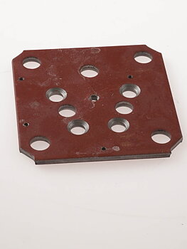 LOCK ELPATRON 434187 "N"	
