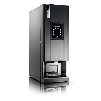 Kaffeautomat Cqube SF12