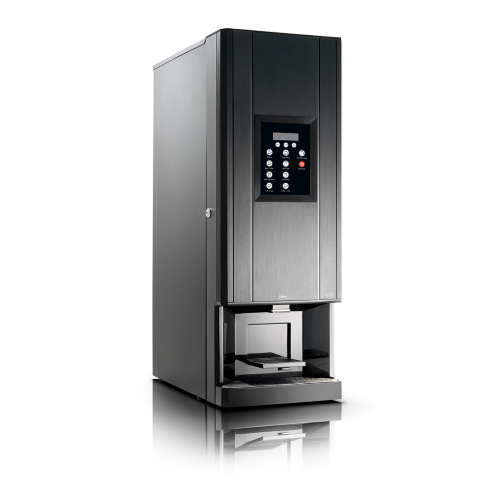 Kaffeautomat Cqube SF03