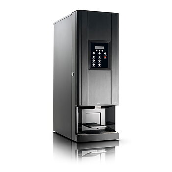 Kaffeautomat Cqube SF03