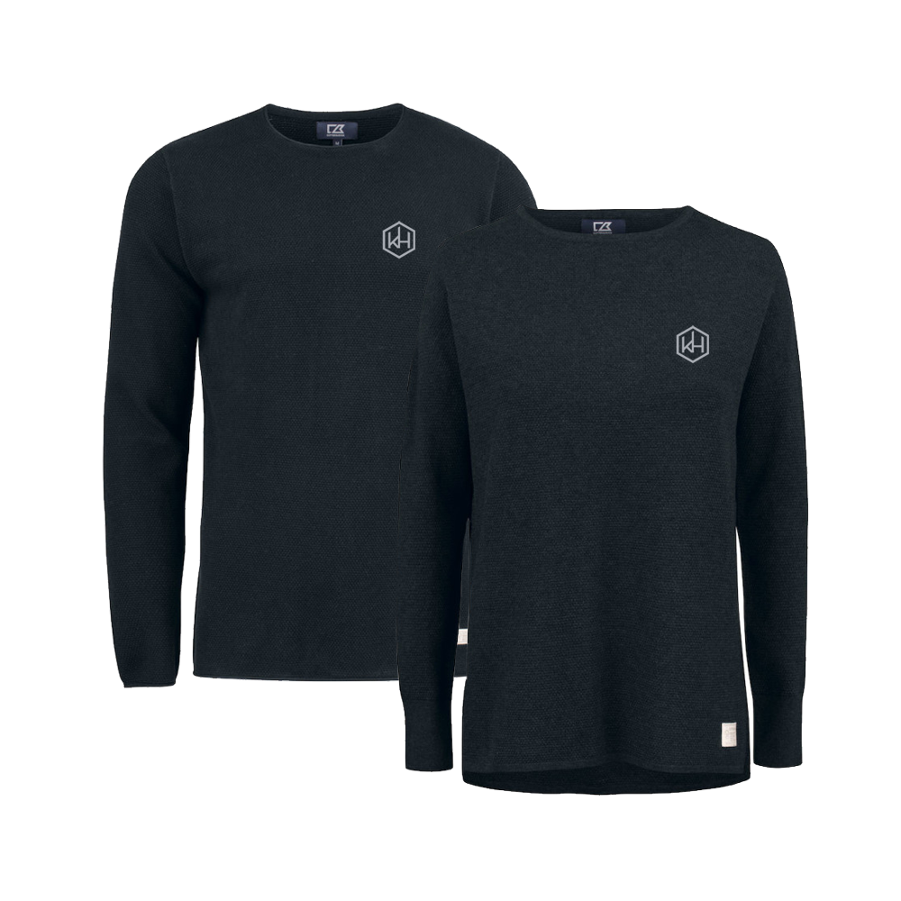 Carnation Pullover Herr/Dam - 2
