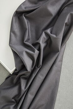 TENCEL JERSEY - DARK GRAY