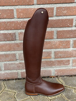 De Niro stövel Giotto brown 527