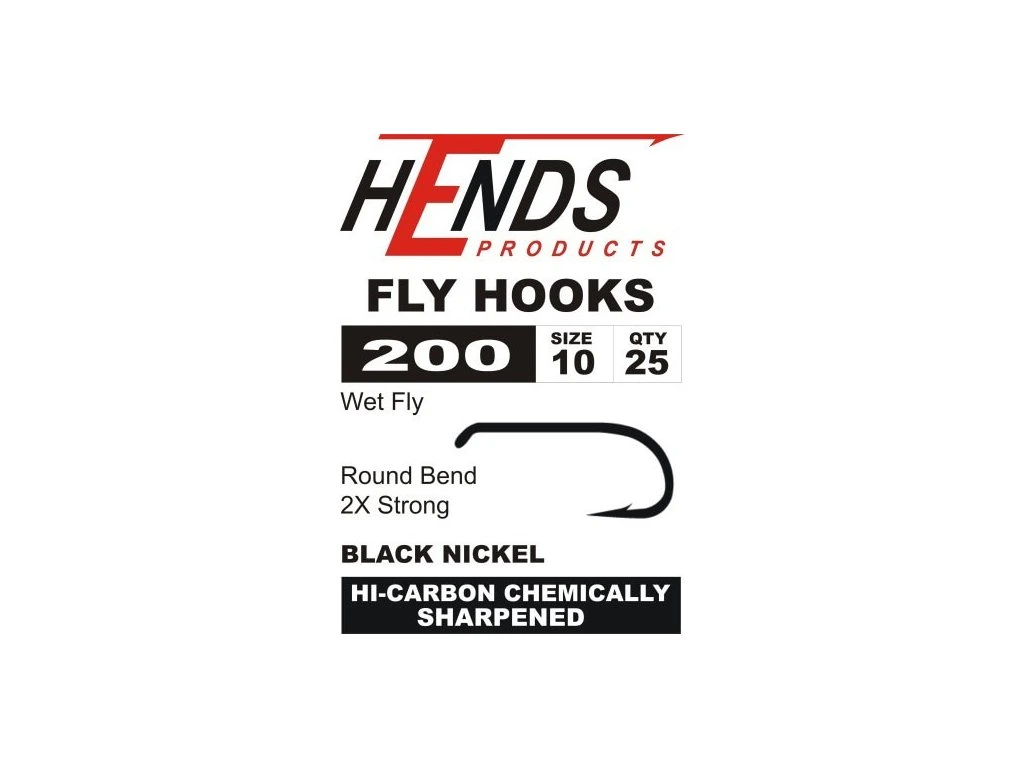 Hends 200