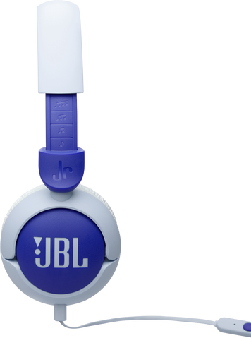JBL JR320 - Original - Blå - 2