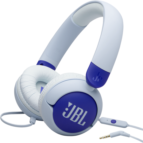 JBL JR320 - Original - Blå