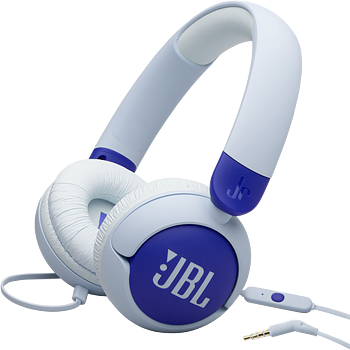 JBL JR320 - Original - Blå