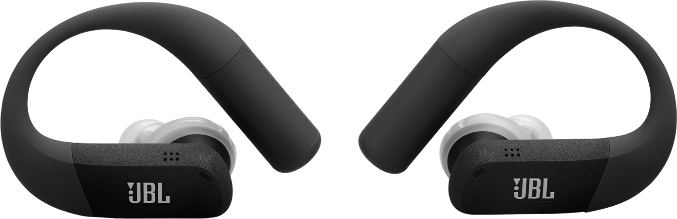JBL Endurance Peak 4 - Svart - Original - 2