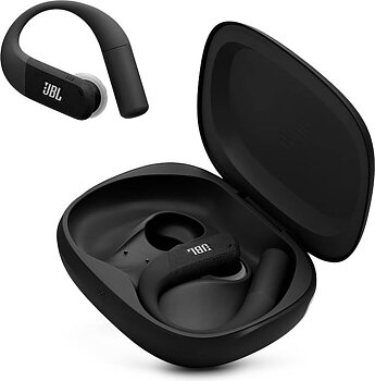 JBL Endurance Peak 4 - Svart - Original