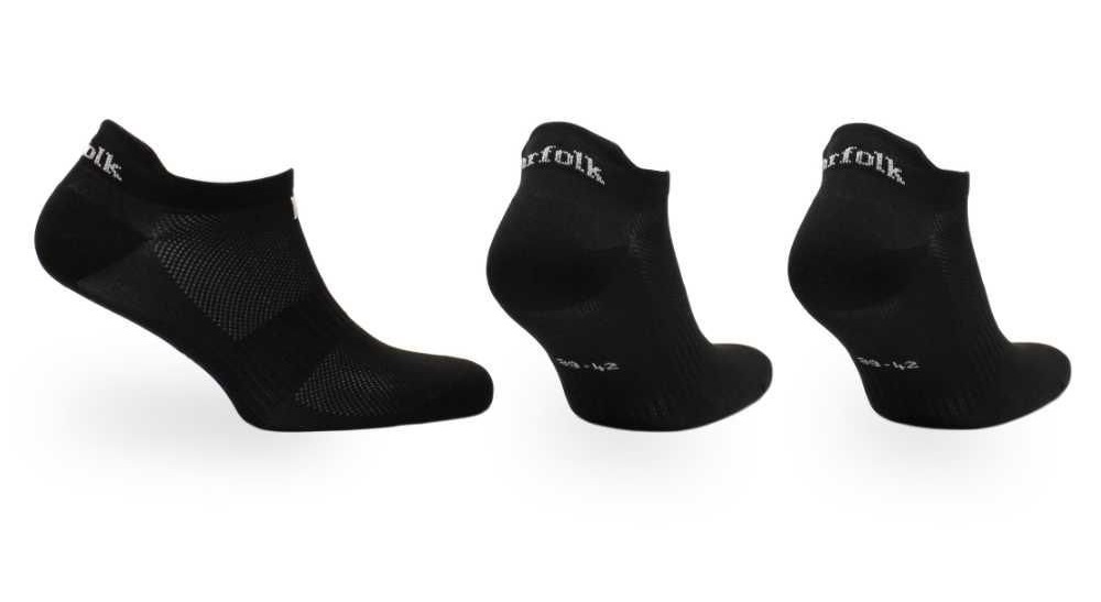 3-Pack Norfolk Multisport - 2