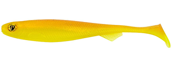 Fox Rage Slick Shad Ultra UV 11 cm är en modern och effektiv jigg utvecklad för predatorfiske efter abborre, gös och gädda sun