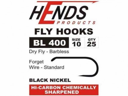 Hends BL400