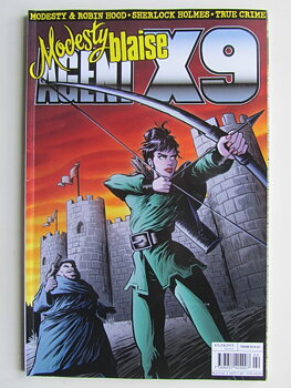 Agent X9 2012 02
