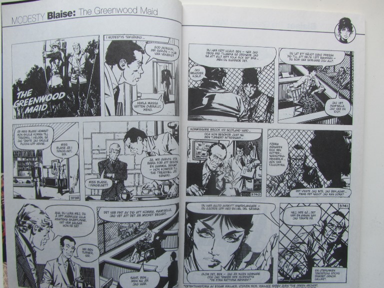 Agent X9 2012 02 - 2